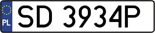 SD3934P