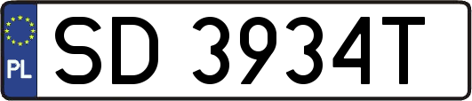 SD3934T