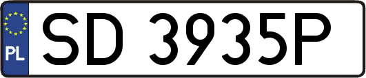 SD3935P
