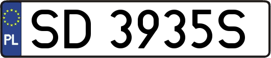 SD3935S