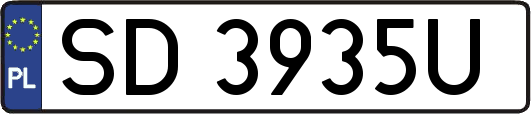 SD3935U