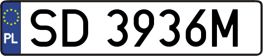 SD3936M