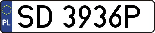 SD3936P