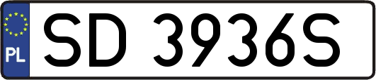 SD3936S