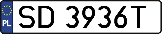 SD3936T