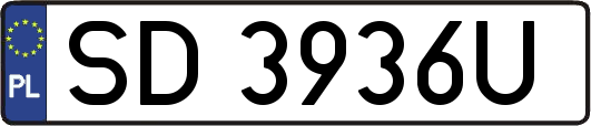 SD3936U