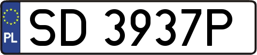 SD3937P