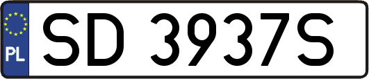 SD3937S