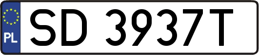 SD3937T