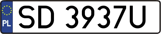 SD3937U