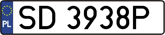 SD3938P