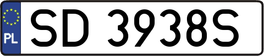 SD3938S