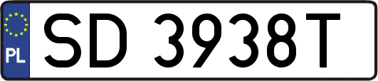 SD3938T