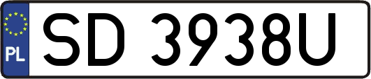 SD3938U
