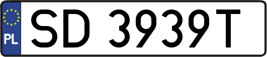 SD3939T