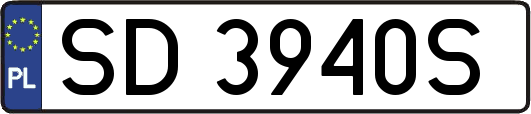 SD3940S