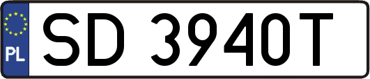 SD3940T
