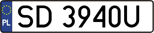 SD3940U
