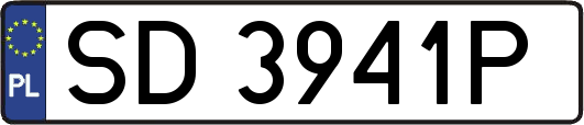 SD3941P