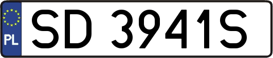 SD3941S