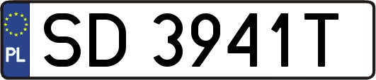 SD3941T