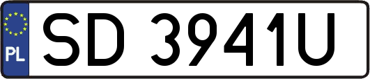 SD3941U
