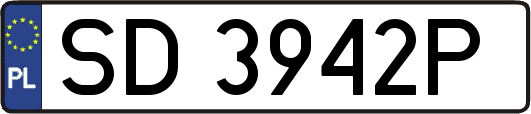 SD3942P