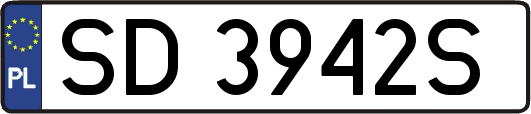 SD3942S