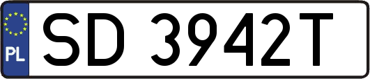 SD3942T