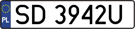 SD3942U