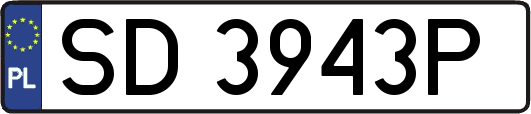 SD3943P