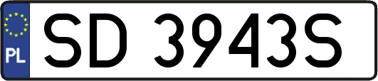 SD3943S