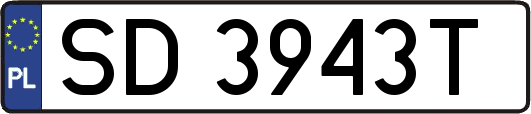 SD3943T