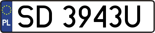 SD3943U