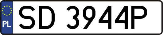 SD3944P