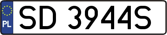 SD3944S
