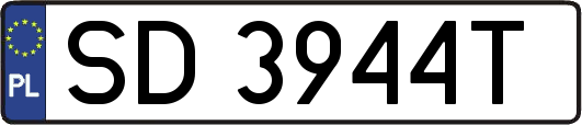 SD3944T