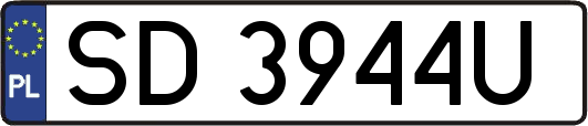 SD3944U