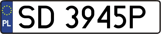 SD3945P