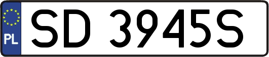 SD3945S
