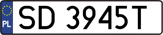 SD3945T