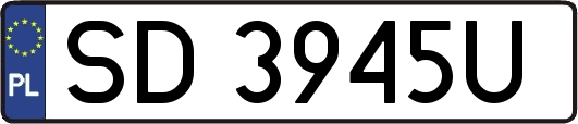 SD3945U