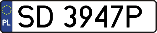 SD3947P
