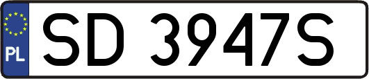 SD3947S