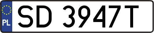 SD3947T