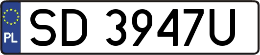 SD3947U