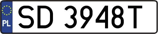 SD3948T
