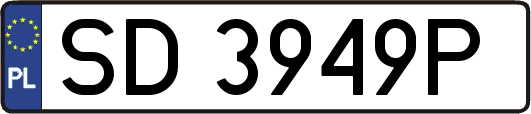 SD3949P