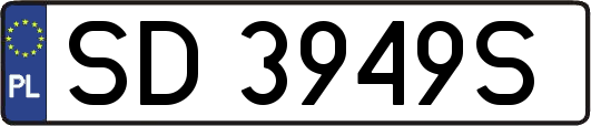 SD3949S