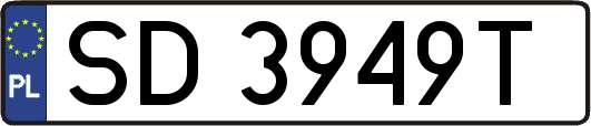 SD3949T